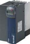 Bonfiglioli’s Vectron Active Cube servodrive inverter.